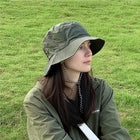 Foldable Waterproof Bucket Hat