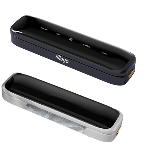 Fully Automatic Vacuum Sealer