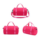 Single Shoulder Sports Crossbody Bag
