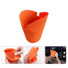 Silicone Snack Containers/Popcorn Popper Bucket