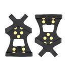 Ice Cleats for Shoes and Boot