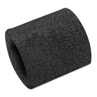 Multi-Color Sweat-Absorbent Sports Wristbands