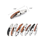 Multifunctional Hippocampus Bottle Opener