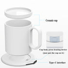 Ceramic Temperature Control Mug