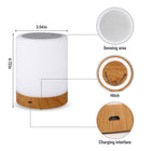 Adjustable Led Portable Table Bedside Lamps Night Light