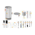 20-In-1 Multi-Functional Electronic Cleaning Kit