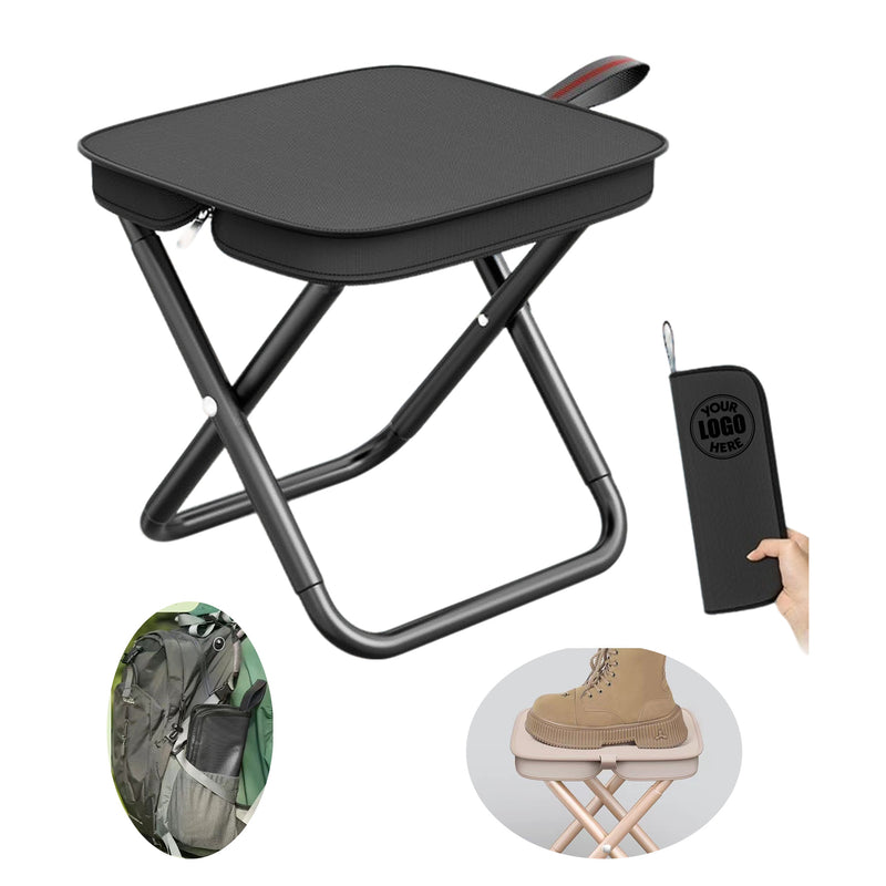 Outdoor Portable Folding Stool