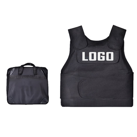 Hard Protective Undershirt For Security Duty