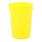 12 Oz. Simple Party Plastic Cup