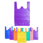 Durable T-Shirt Stock Bag