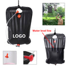 Outdoor Shower Water Bag