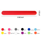 Silicone Snap Bracelet
