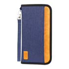Magnetic Proof Passport Bag