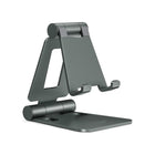 Aluminum Alloy Adjustable Phone Stand/Holder