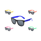 Sunglasses For A Slimming Appearance