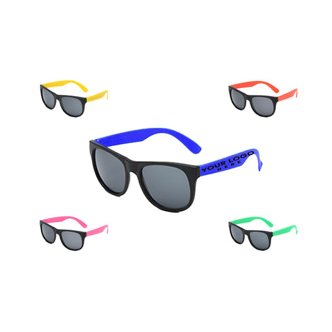 Sunglasses For A Slimming Appearance