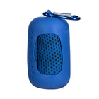 Creative Portable Mini Silicone Cooling Towel Set