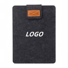 Felt Cell Phone Tablet Organizer Case Protective Cover