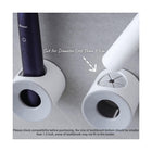 Electric Toothbrush Holder