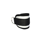 Ankle Straps For The Fitness Crowd