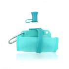 18.6 oz Silicone Foldable Outdoor Water Bag