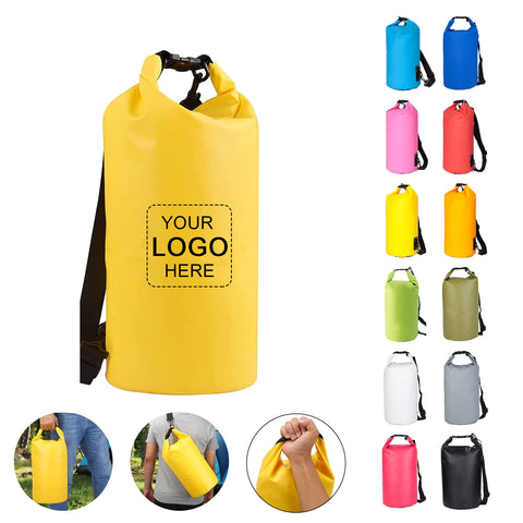 20L Waterproof Dry Bag
