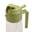 2-in-1 Oil Sprayer