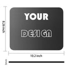 Custom Desk Mat for Promotion