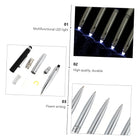 Led Touch Screen Pen
