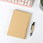 Kraft Paper Sticky Note Set