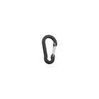 Outdoor Carabiner Gourd-Shaped Aluminum Alloy Quick Hook