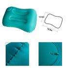 Inflatable Neck Pillow