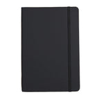 Leather Journal with Band