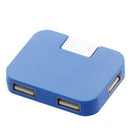 Square 4-Port Data Hub