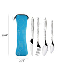 4-Piece Cutlery Set