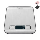 Stainless Steel Digital Kitchen Food Scale