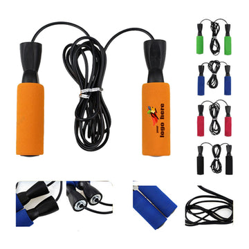 Fitness Jump Rope