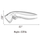 Multifunctional Garlic Press