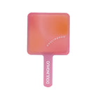 Dream Square Handheld Mirror