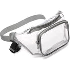 Waterproof Pvc Clear Waist Pack
