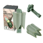Pepper Corer
