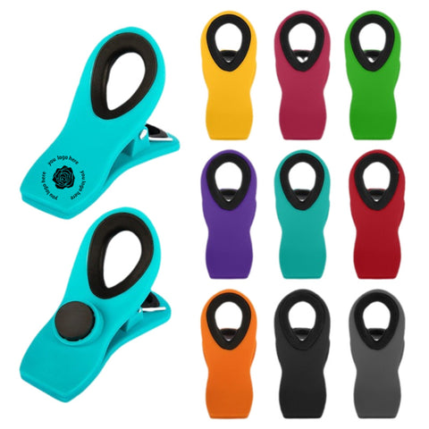 Magnet Snack Clip