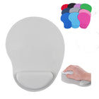 Ergonomic Support Mouse Pad