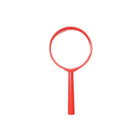Handheld Portable Magnifying Glass