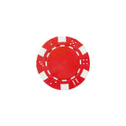 Game Coin Dice Chips