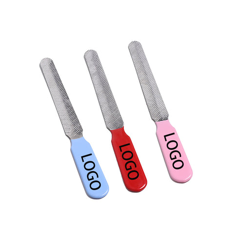 Stainless Steel Pet Nail File