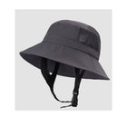 Packable Bucket Hat With Helmet Strap