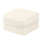 Women'S Mini Leather Jewelry Organizer Box