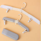 Portable Folding Clothes Hanger