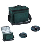 Oxford Fabric Insulated Cooler Box